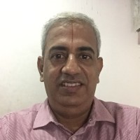 Balaji C