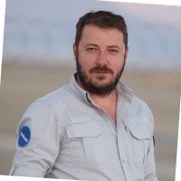 Kadir EROĞLU
