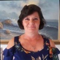 Jackie Braack