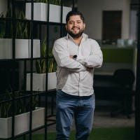 Daniel Reyes