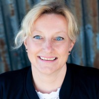 Marjo Vierkant-Grievink