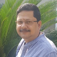 Pratap Kar