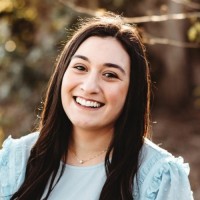 Arianna Fouad