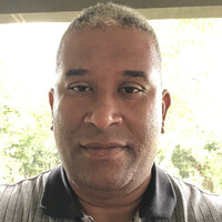 José Luis Guerreros Rosario