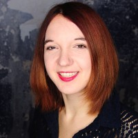 Romina Eggert