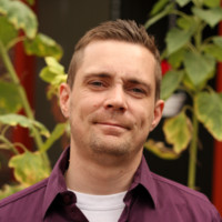 Bjarke Hein Nielsen
