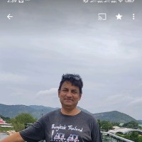 Niladri Saha