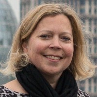 Beth (Sinnott) Nunning