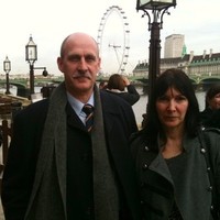 Paul Woolnough CMgr FCMI