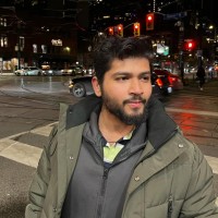 Parth Shah