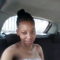 Thembelihle Dhlamini