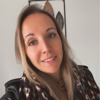 Amandine Lecomte