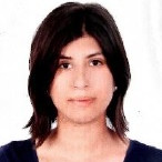 Mayra Alejandra Rodriguez Villegas