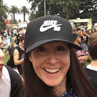 Rachel John