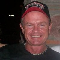 Jeff Armstrong