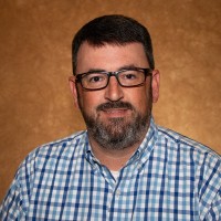David R George Jr