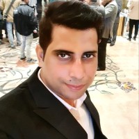 Manu Bharti