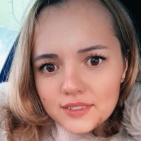 Alina Dernov