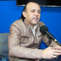 Leopoldo Monzón Ugarriza