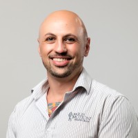 Majd Rezkallah