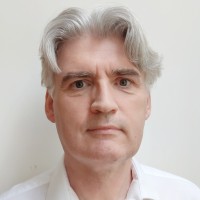 Mark O'Hara