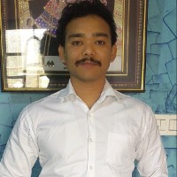 Manoj Kotwal