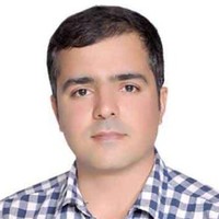 Mehdi Nasr Esfahani