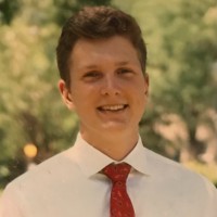 Matthew Currey