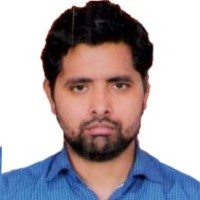 Krishna Pal