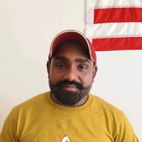 Karam Chand
