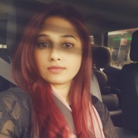 Aysha Riyaz