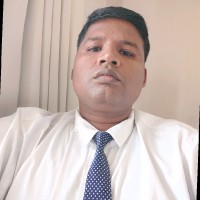 Animesh Patra