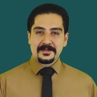 Dr Amir Tamjidi (PartSanatGroup)