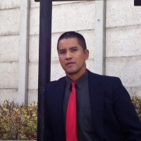Luis Morales