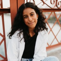 Anika Pillai