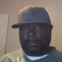 Tony Bland