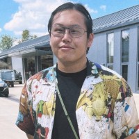 Eric Uyeda