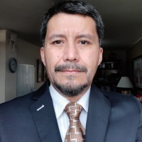 Diego Moreno Encalada