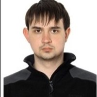 Sergey Shalamov