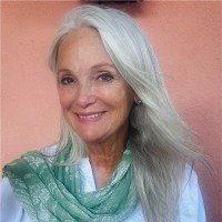 Susana Camille Cox