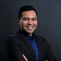 Amirul Haqiem