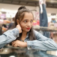 Savita Puri