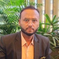 Naved Ansari