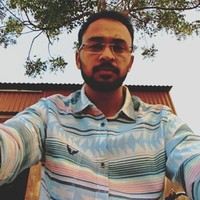 Ashish Devmurari