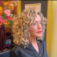 Carien Van Gelder