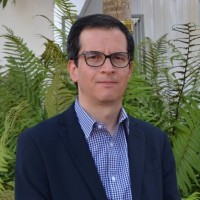 Carlos Alberto Alfonso Correa