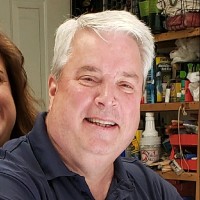 Cyril Mcweeney