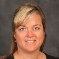 Tina Walker