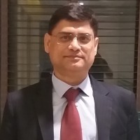 Arvind Massey