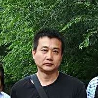张喜龙